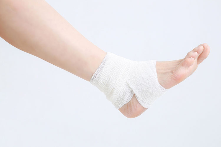 整形外科のイメージ写真