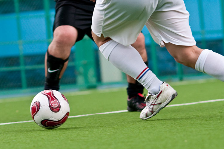 スポーツ整形のイメージ写真